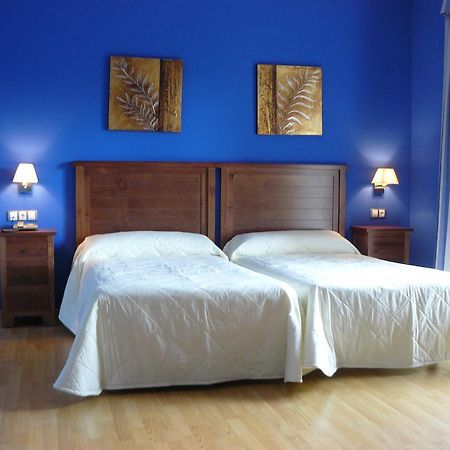 Hotel Ciudad Del Renacimiento Baeza Esterno foto
