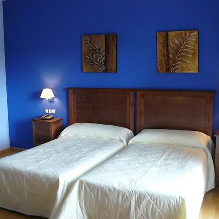 Hotel Ciudad Del Renacimiento Baeza Esterno foto
