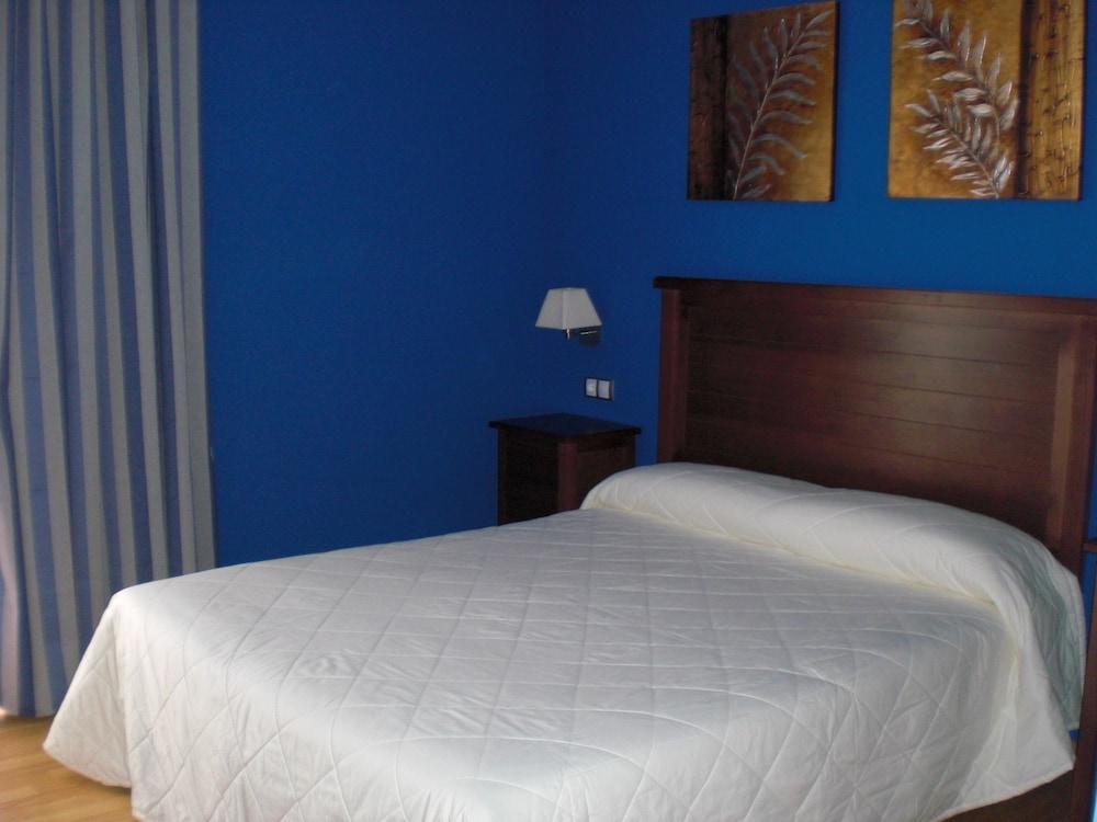 Hotel Ciudad Del Renacimiento Baeza Esterno foto