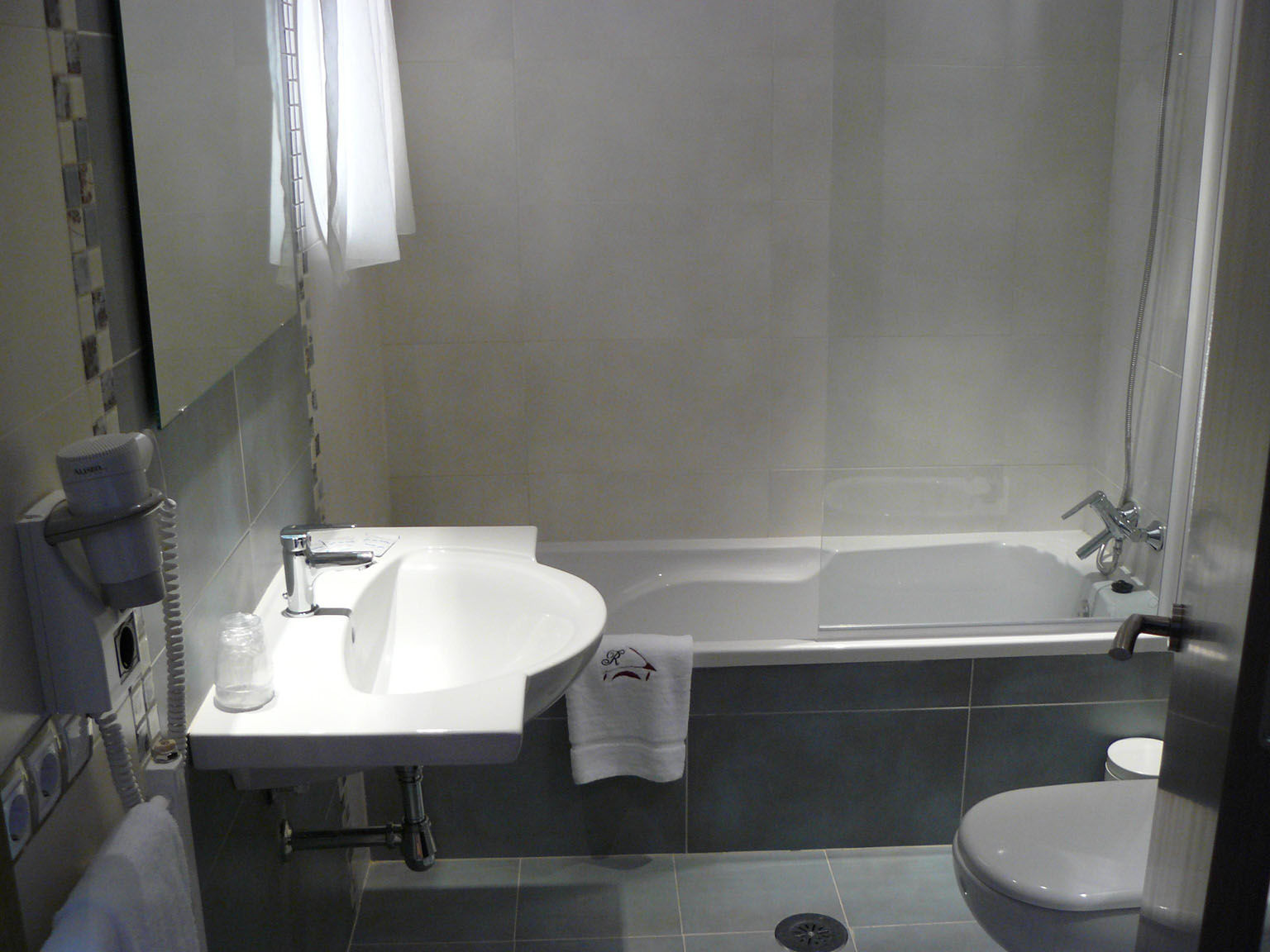 Hotel Ciudad Del Renacimiento Baeza Esterno foto