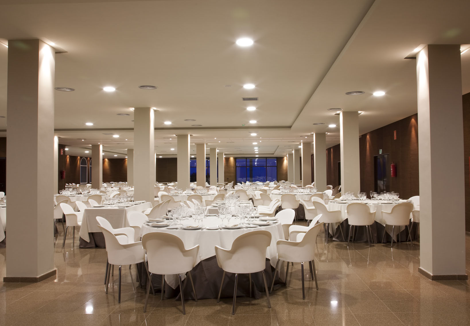 Hotel Ciudad Del Renacimiento Baeza Esterno foto