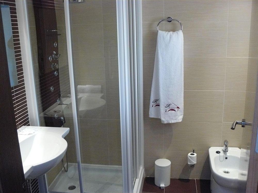 Hotel Ciudad Del Renacimiento Baeza Esterno foto